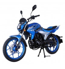 Мотоцикл Spark SP200R-16 (бесплатная доставка) (заводская упаковка)